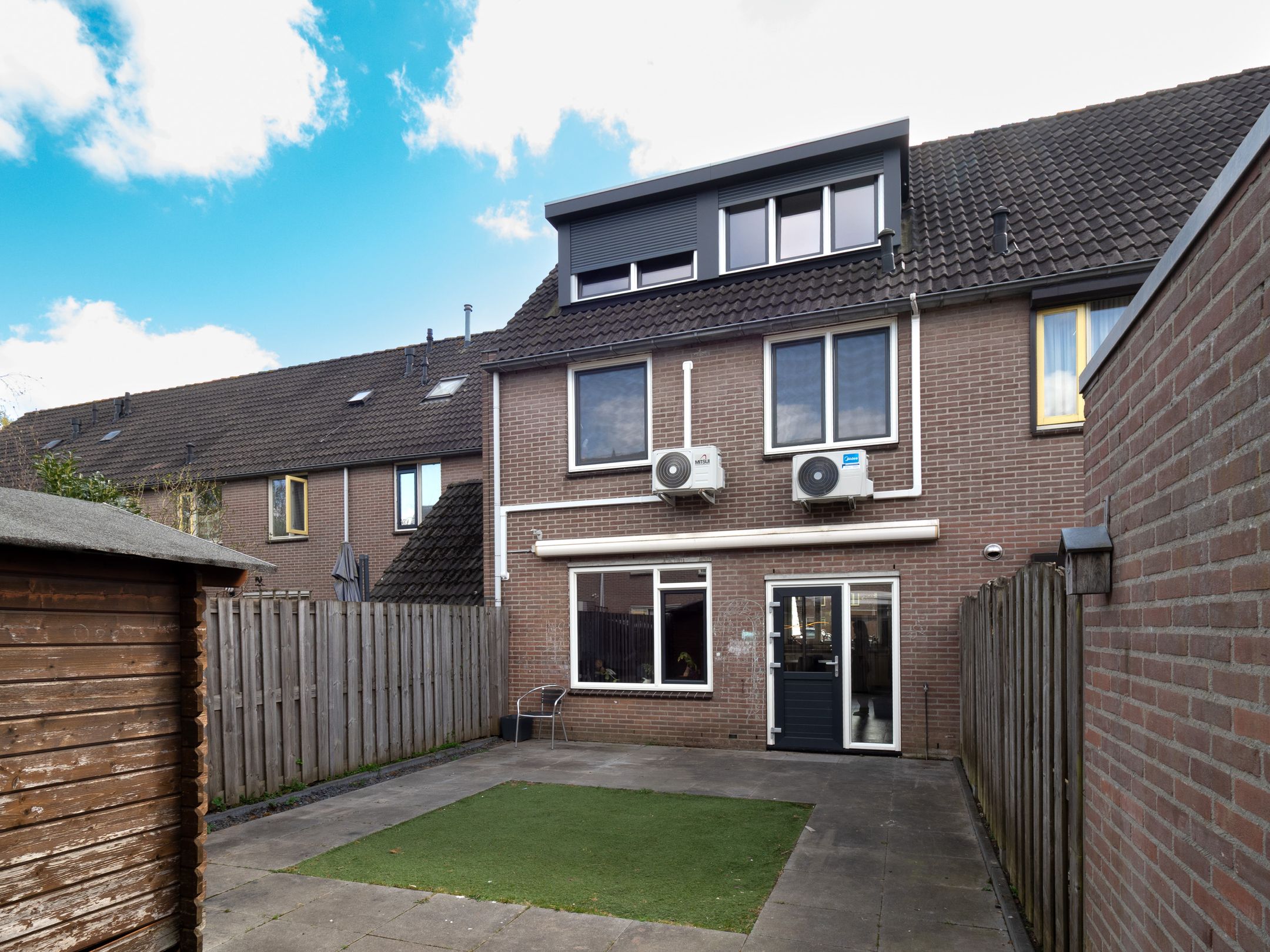 Foto 21 van de Gildekamp 3307