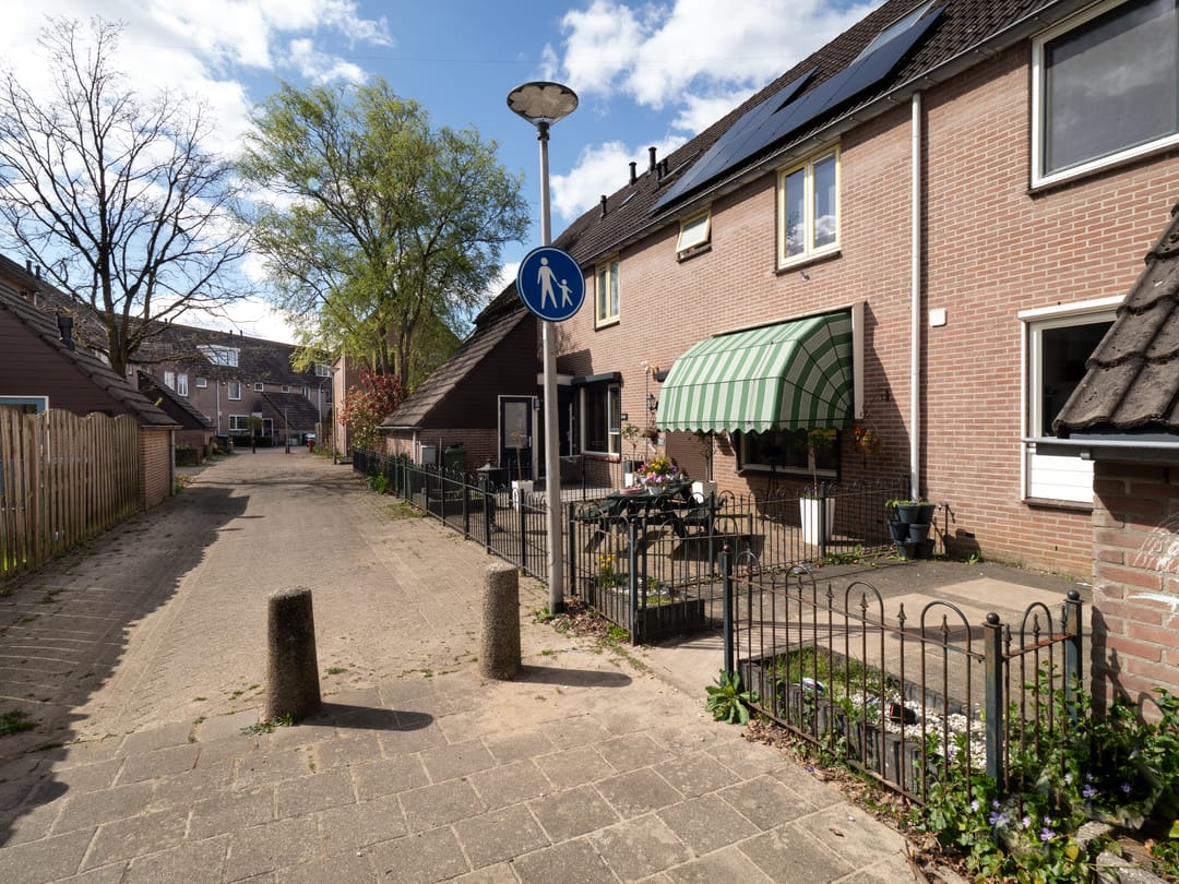 Foto 22 van de Gildekamp 3307