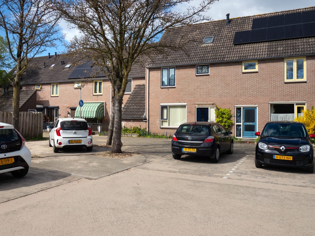 Foto 23 van de Gildekamp 3307