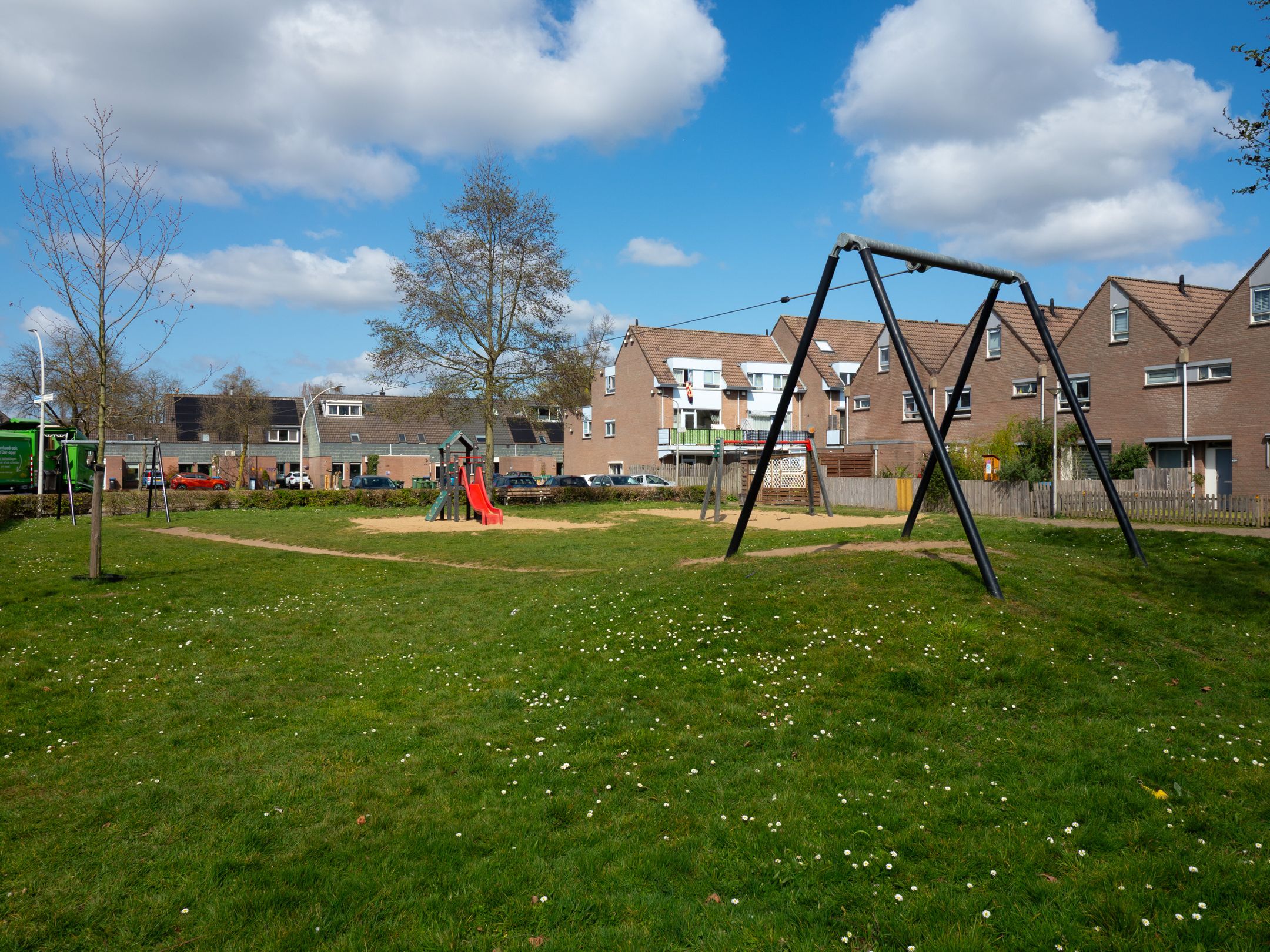 Foto 24 van de Gildekamp 3307