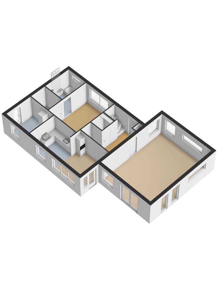 Foto 42 van Joop Schweitzerstrjitte 31