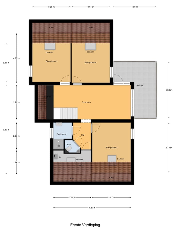 Foto 45 van Joop Schweitzerstrjitte 31