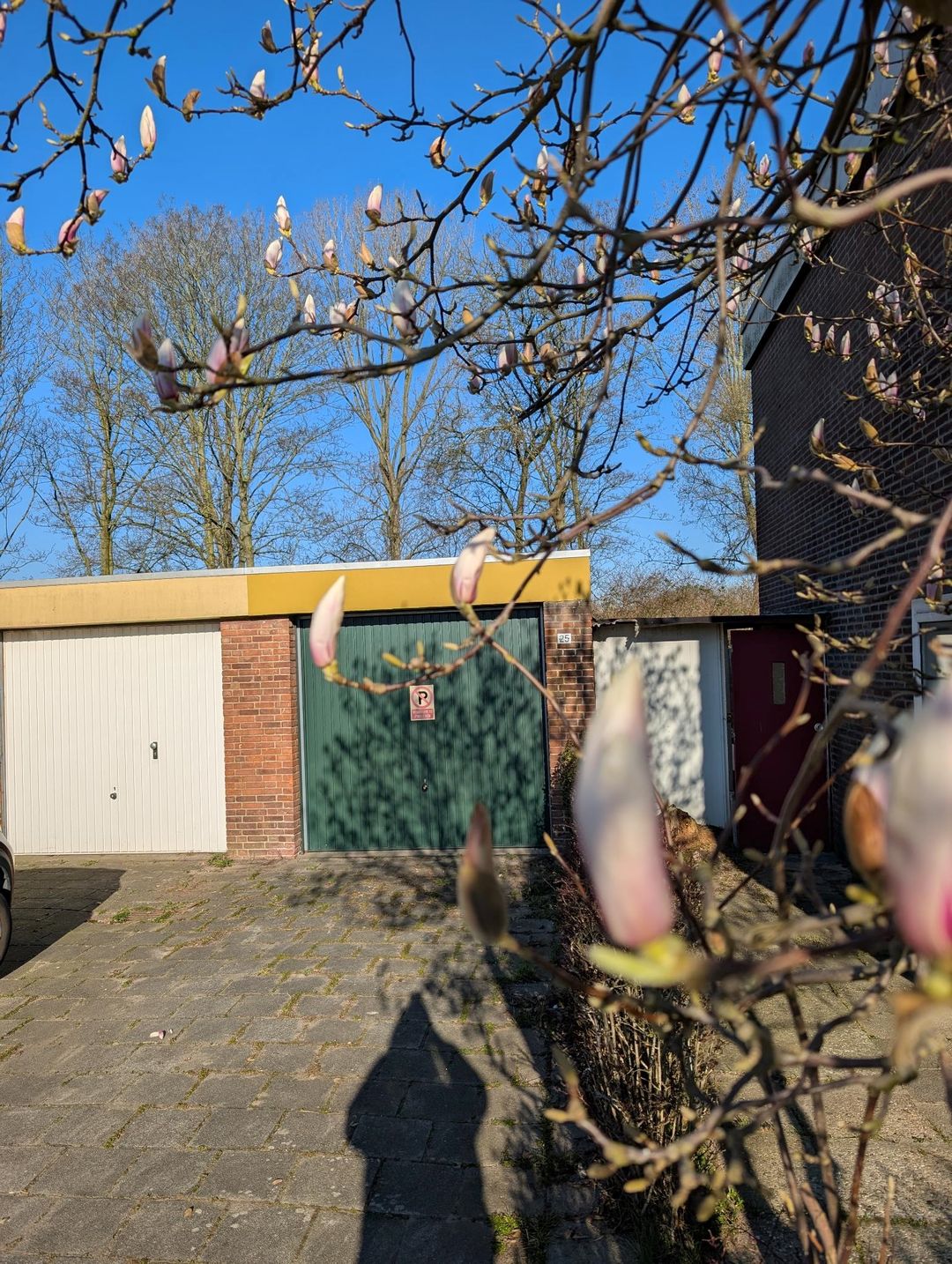 Foto 1 van Ferdinand Huyckstraat 25