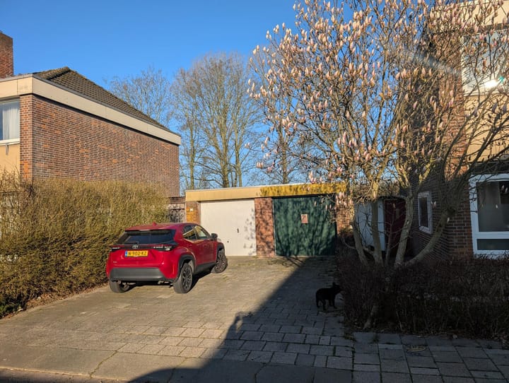 Foto 2 van Ferdinand Huyckstraat 25