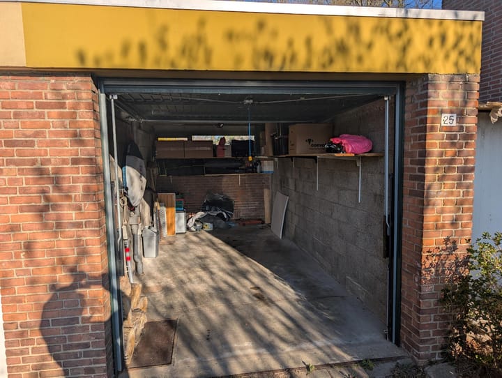 Foto 3 van Ferdinand Huyckstraat 25