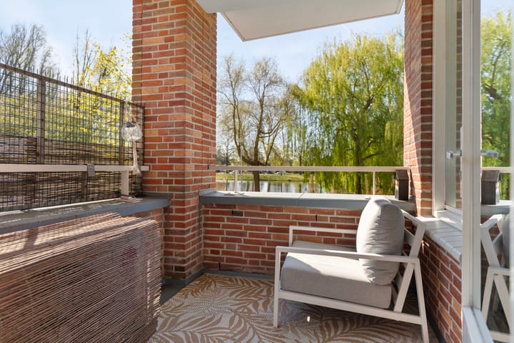 Foto 3 van Verboomstraat 257