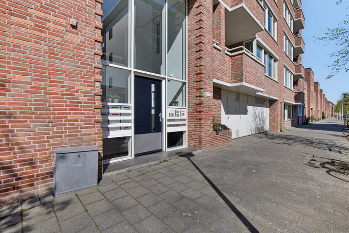 Foto 5 van Verboomstraat 257