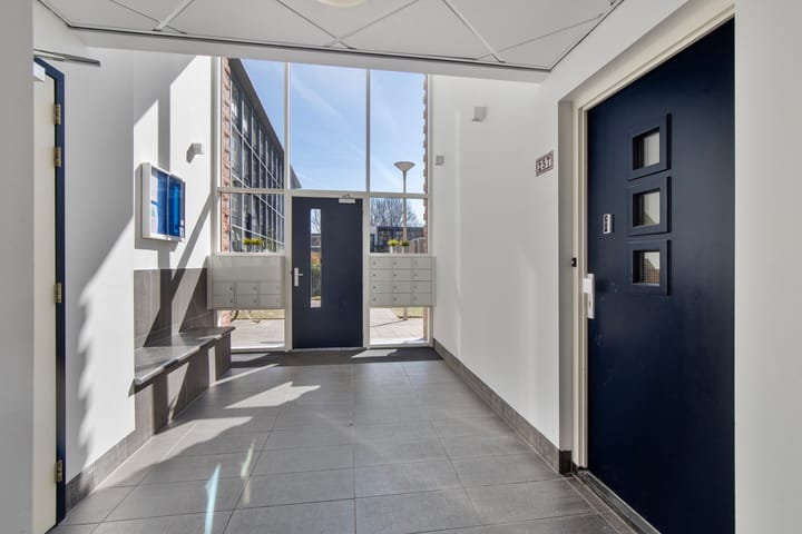 Foto 7 van Verboomstraat 257