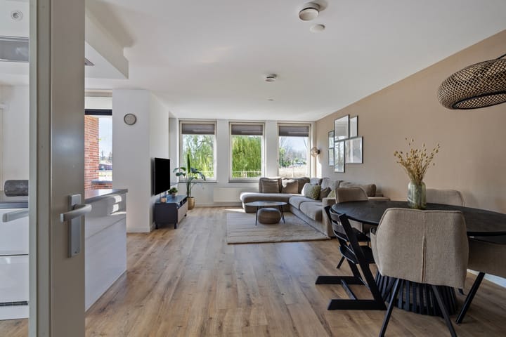 Foto 11 van Verboomstraat 257