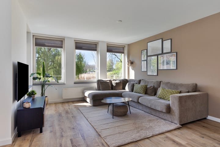 Foto 12 van Verboomstraat 257