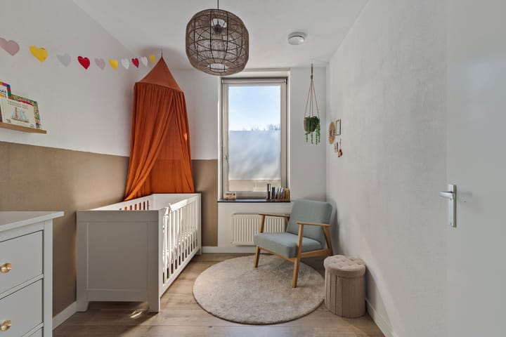 Foto 25 van Verboomstraat 257