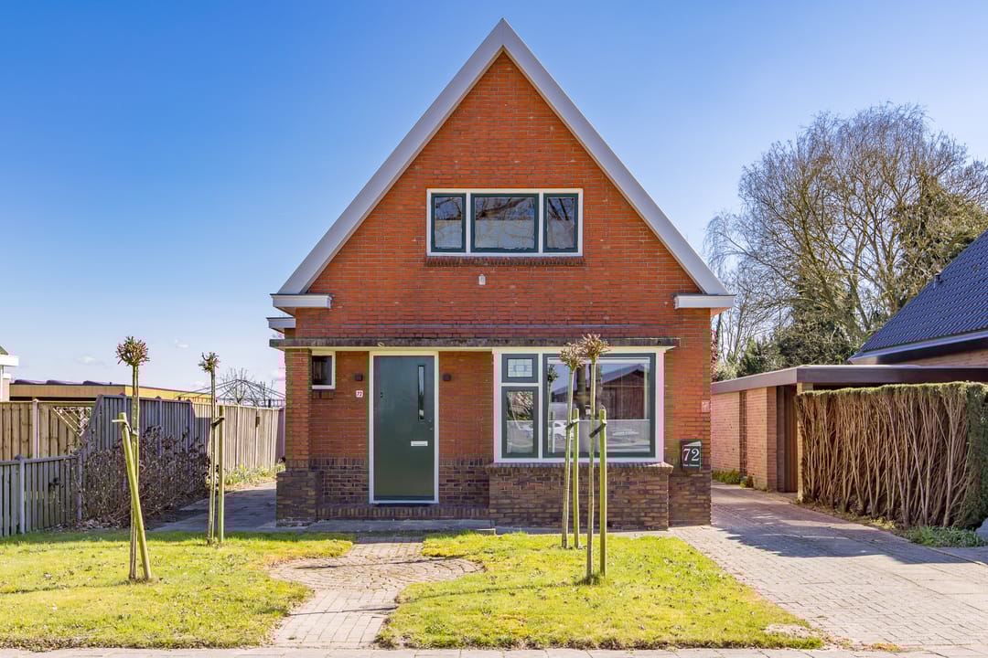 Foto 2 van Weerdingerkanaal ZZ 72