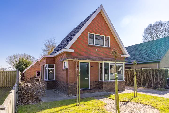 Foto 3 van Weerdingerkanaal ZZ 72