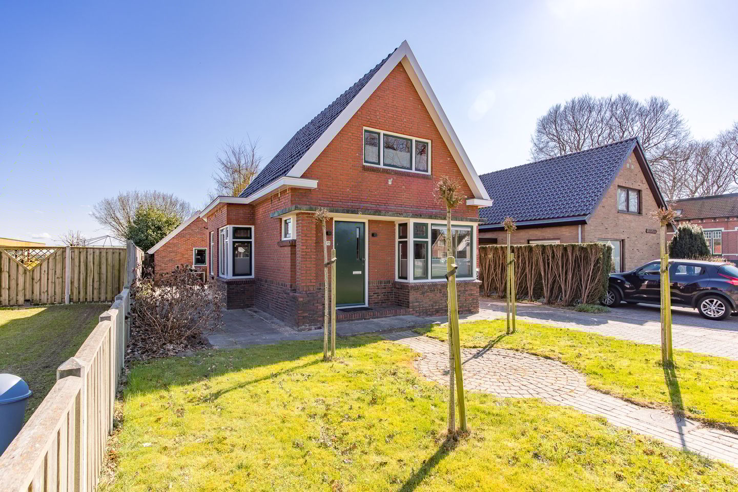 Foto 4 van Weerdingerkanaal ZZ 72