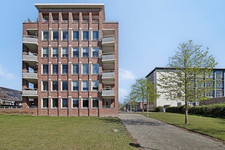 Foto 29 van Verboomstraat 257