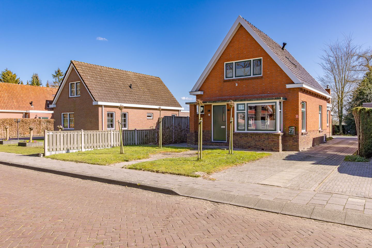 Foto 5 van Weerdingerkanaal ZZ 72