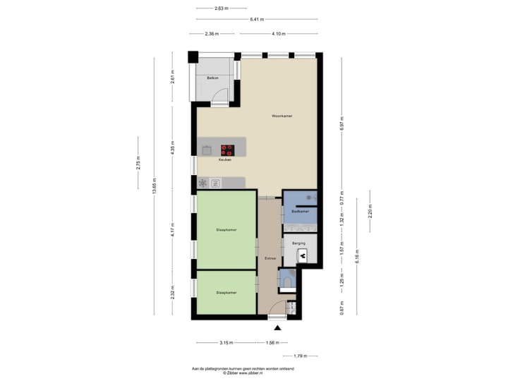 Foto 30 van Verboomstraat 257