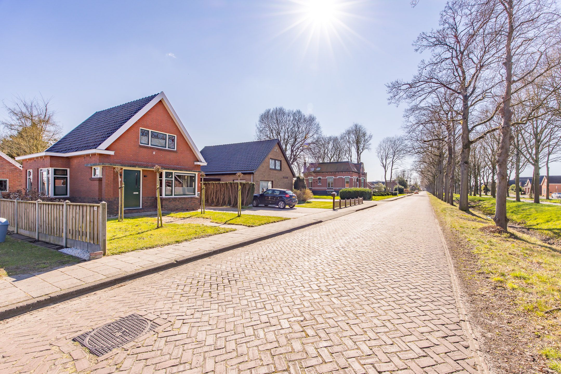 Foto 6 van Weerdingerkanaal ZZ 72