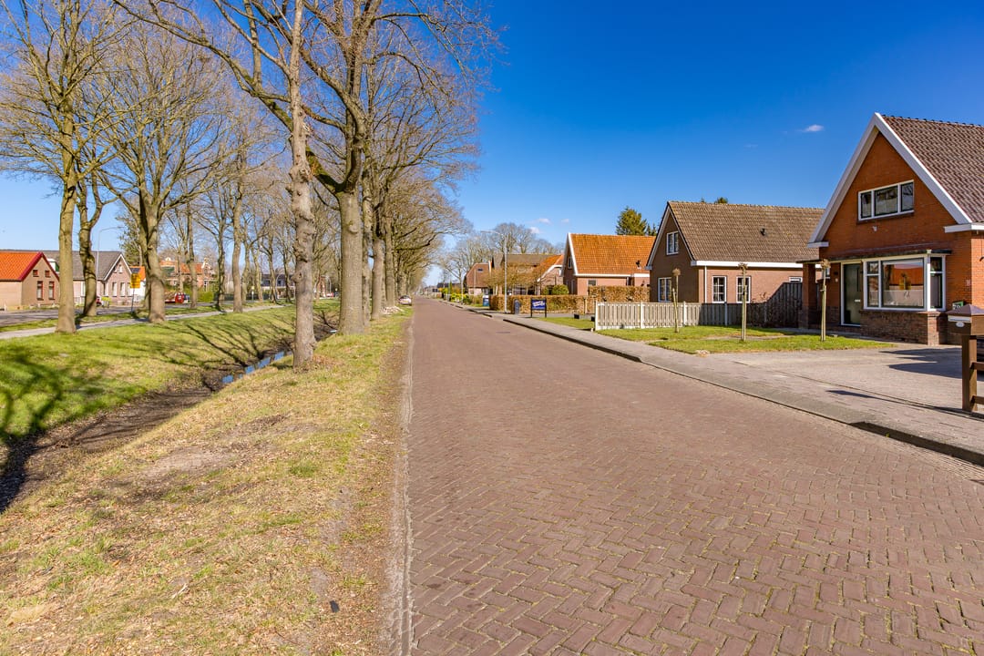 Foto 7 van Weerdingerkanaal ZZ 72