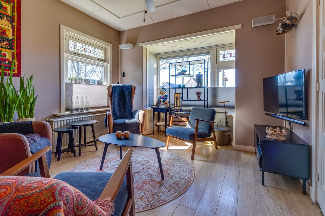 Foto 8 van Weerdingerkanaal ZZ 72