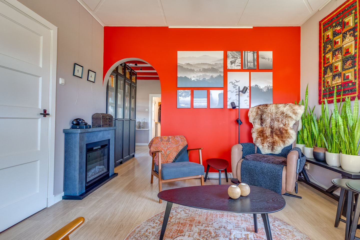 Foto 10 van Weerdingerkanaal ZZ 72