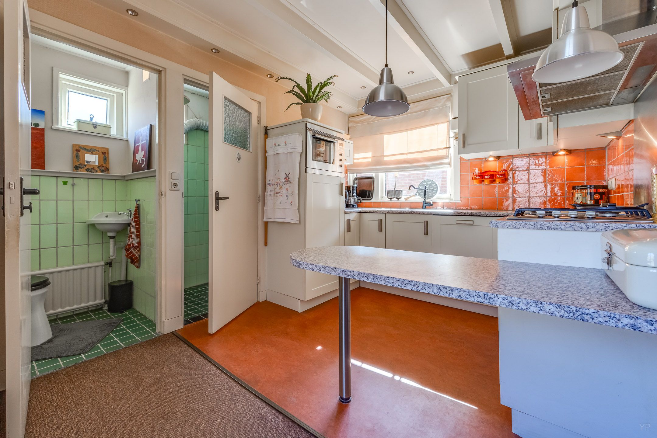 Foto 18 van Weerdingerkanaal ZZ 72