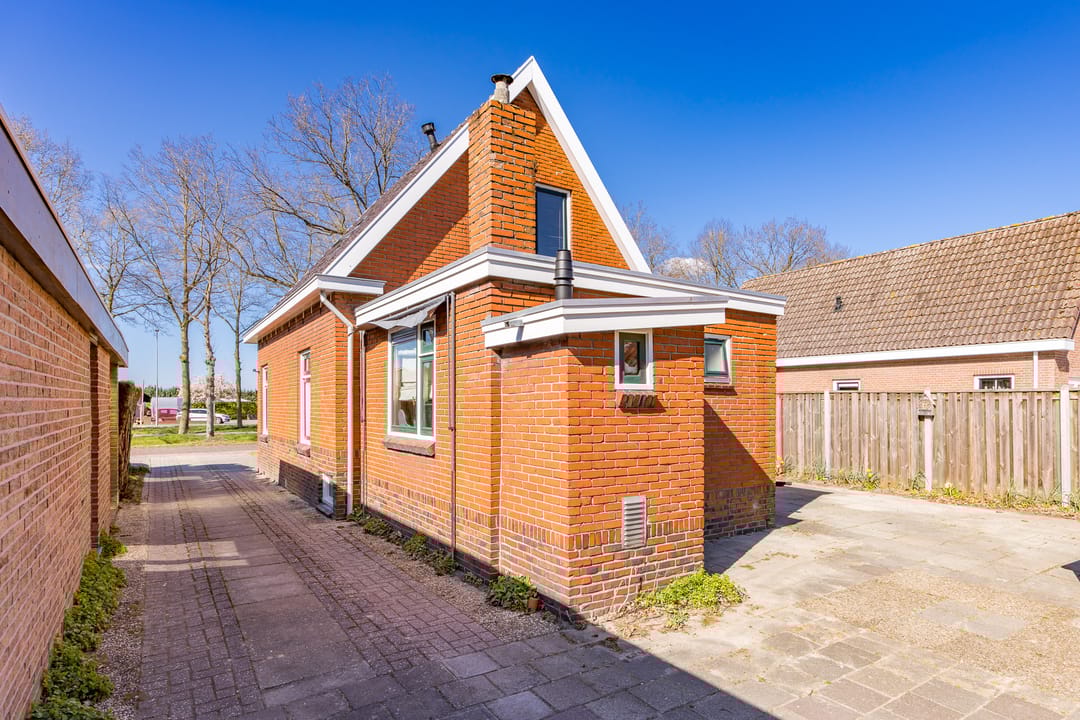 Foto 32 van Weerdingerkanaal ZZ 72