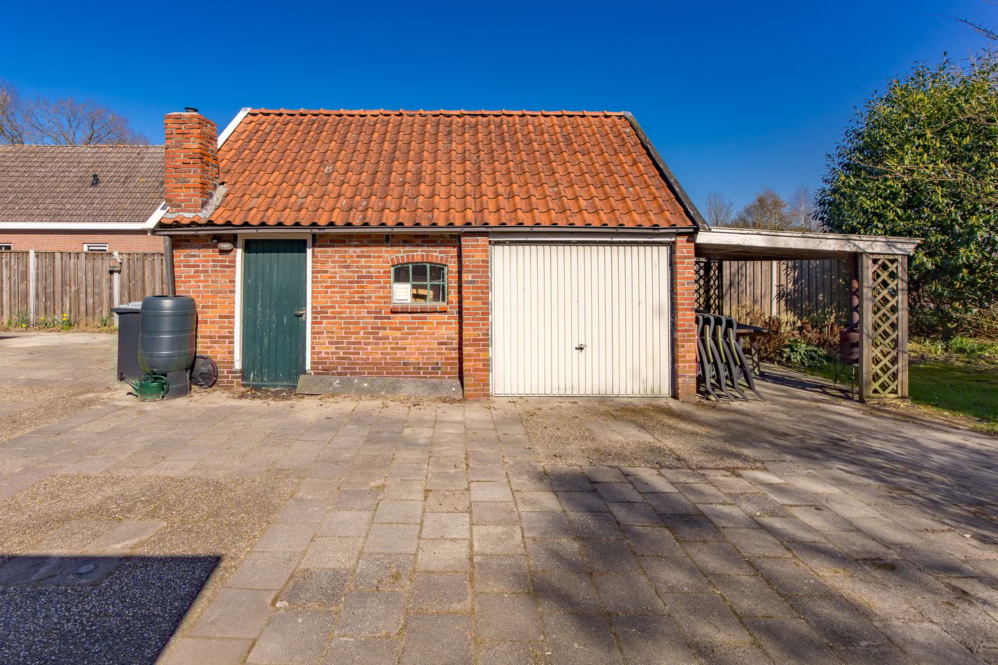 Foto 34 van Weerdingerkanaal ZZ 72