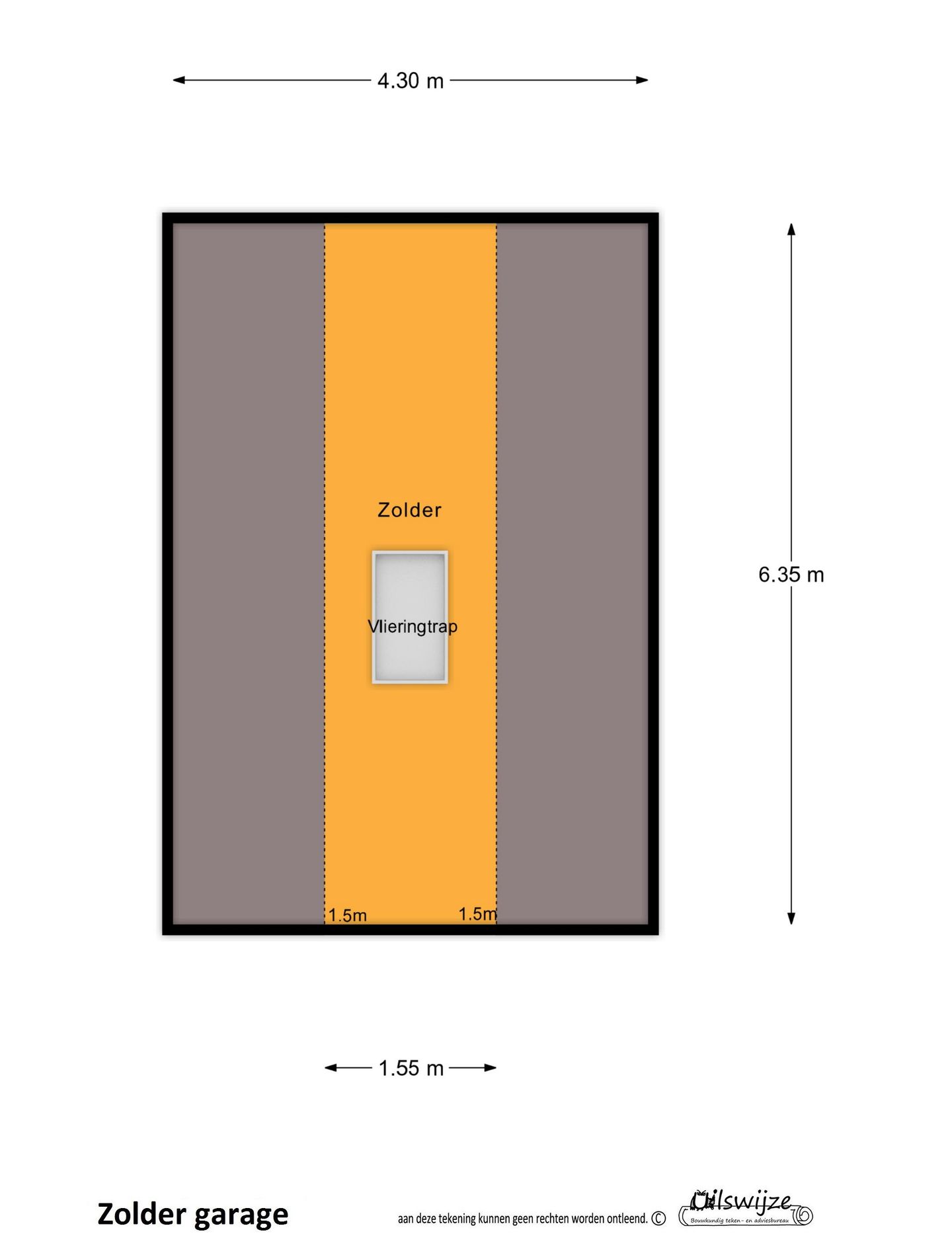 Foto 44 van Weerdingerkanaal ZZ 72