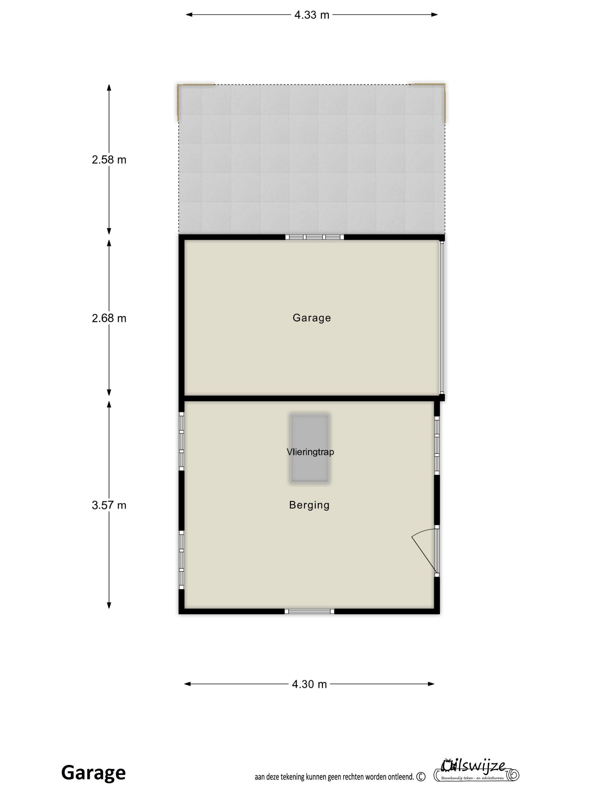 Foto 45 van Weerdingerkanaal ZZ 72