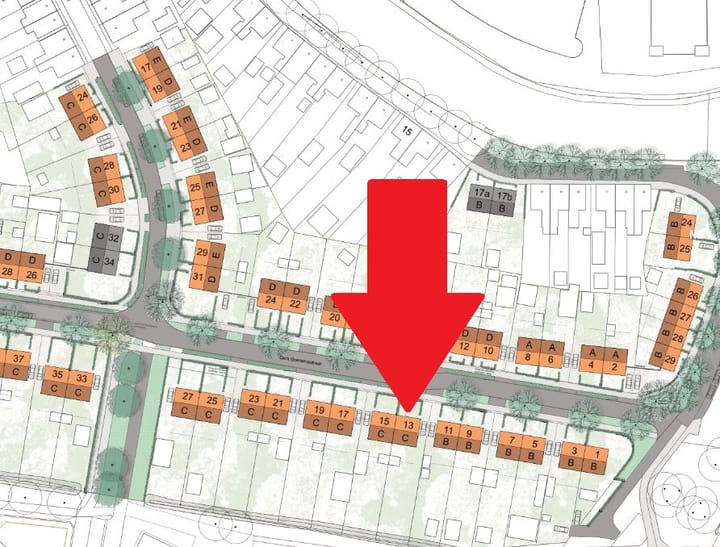 Foto 3 van Derk Boeremastraat 13