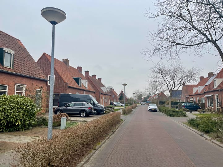 Foto 9 van Derk Boeremastraat 13