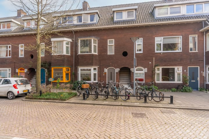 Foto 3 van Queridostraat 15