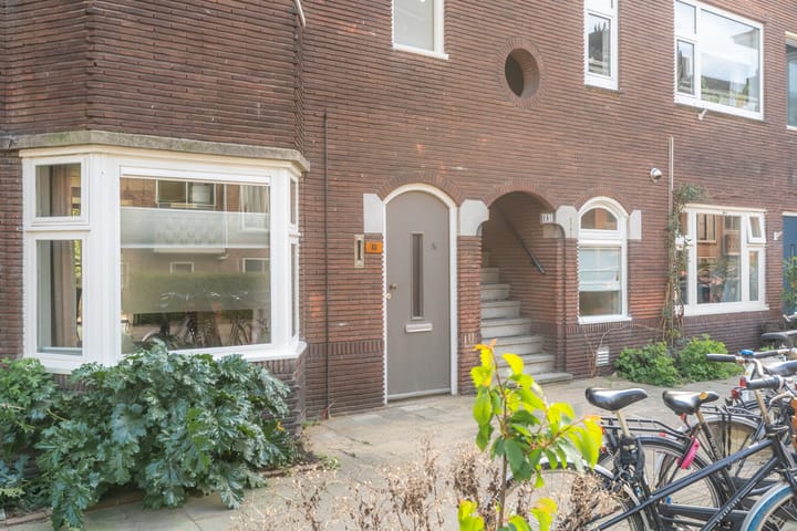 Foto 4 van Queridostraat 15