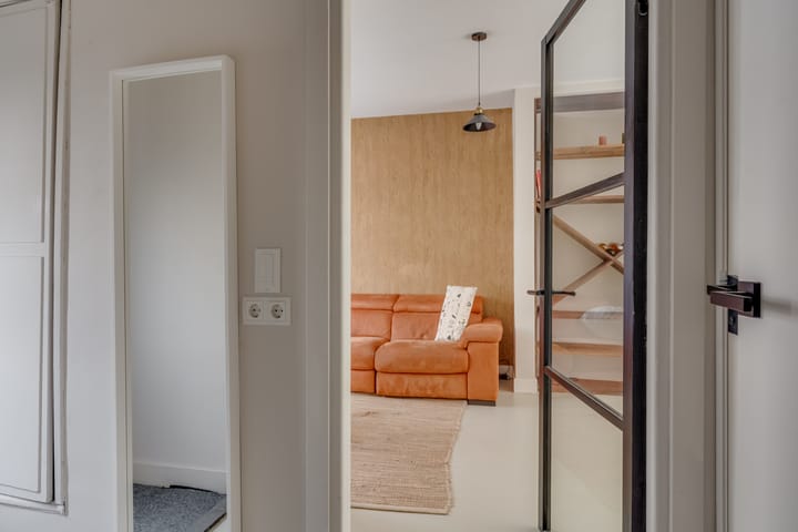 Foto 5 van Queridostraat 15