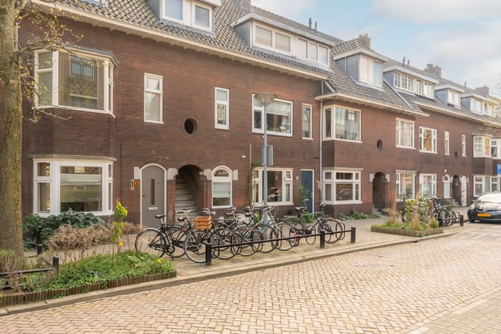 Foto 2 van Queridostraat 15