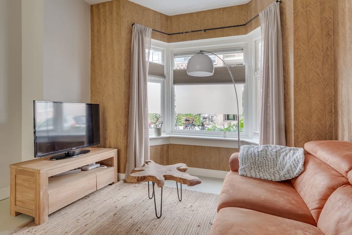 Foto 7 van Queridostraat 15