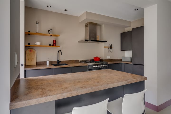 Foto 12 van Queridostraat 15