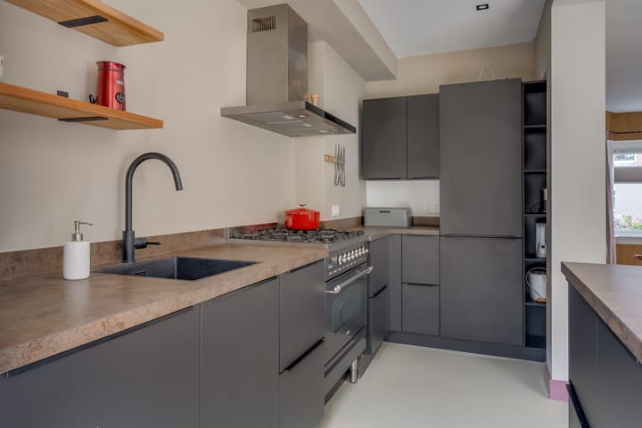 Foto 13 van Queridostraat 15