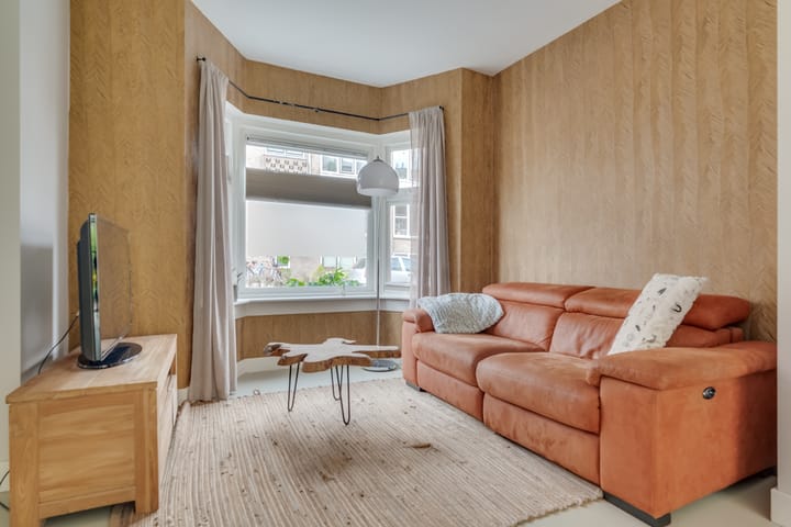 Foto 8 van Queridostraat 15