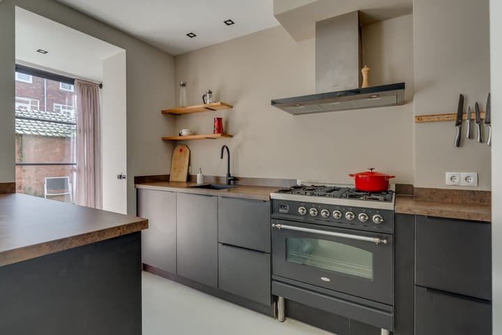 Foto 14 van Queridostraat 15