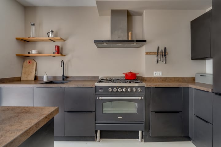 Foto 15 van Queridostraat 15