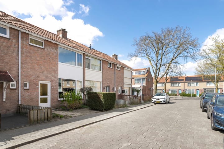 Foto 2 van Geysendorfferstraat 42