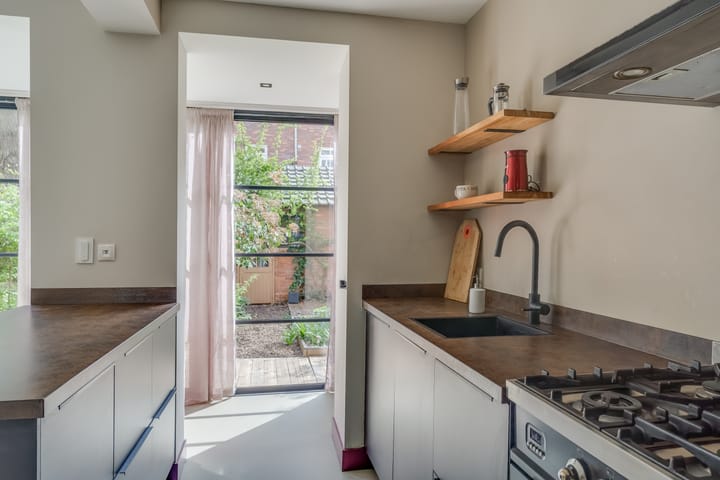 Foto 16 van Queridostraat 15