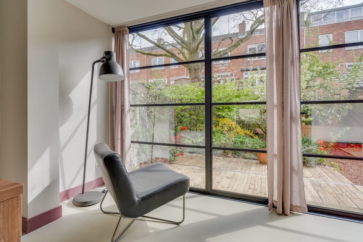 Foto 17 van Queridostraat 15