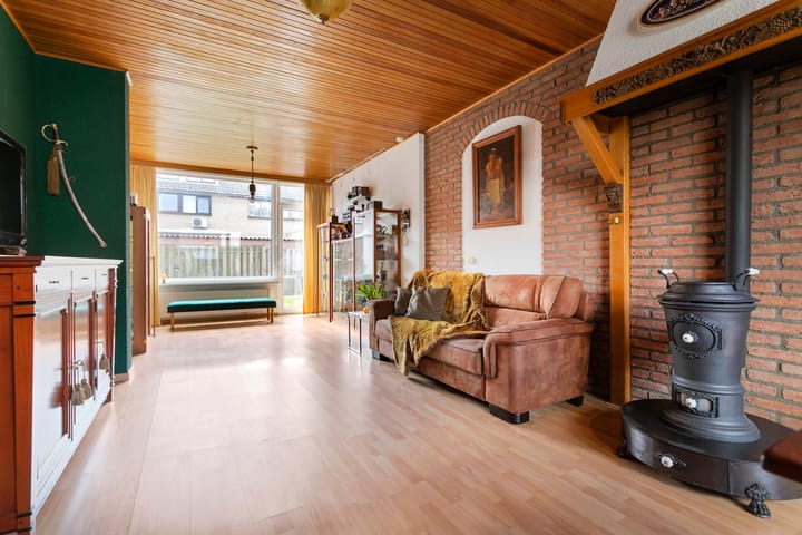 Foto 5 van Geysendorfferstraat 42