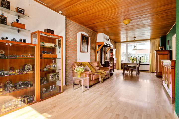 Foto 6 van Geysendorfferstraat 42