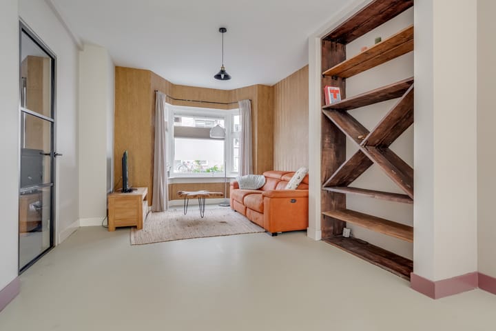 Foto 6 van Queridostraat 15