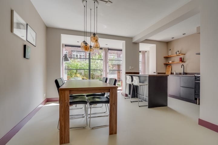 Foto 10 van Queridostraat 15