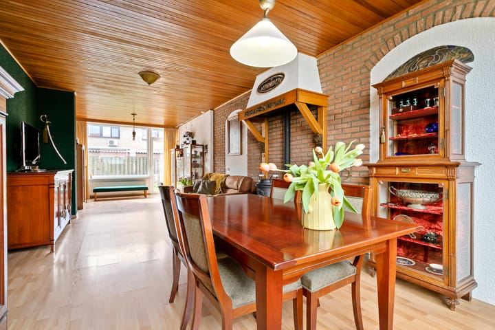 Foto 8 van Geysendorfferstraat 42